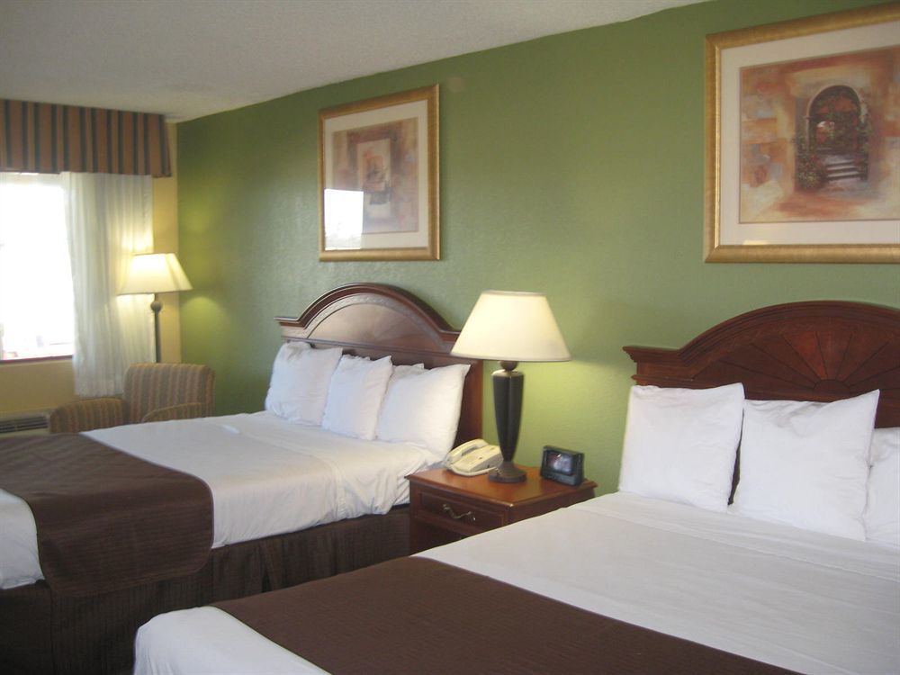 Motel Super 8 By Wyndham Macon West Extérieur photo