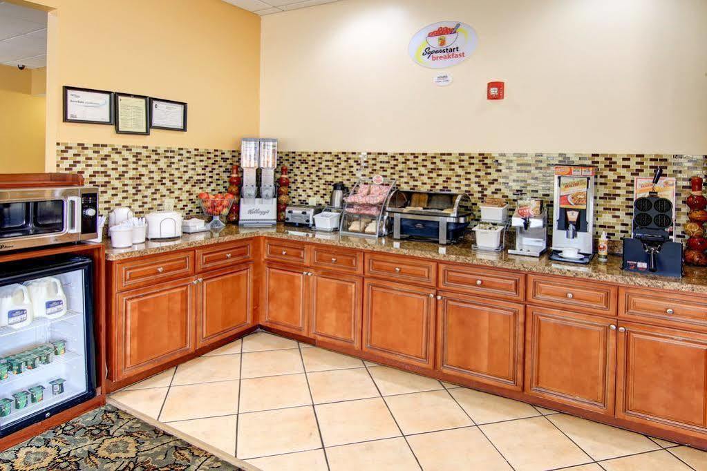 Motel Super 8 By Wyndham Macon West Extérieur photo
