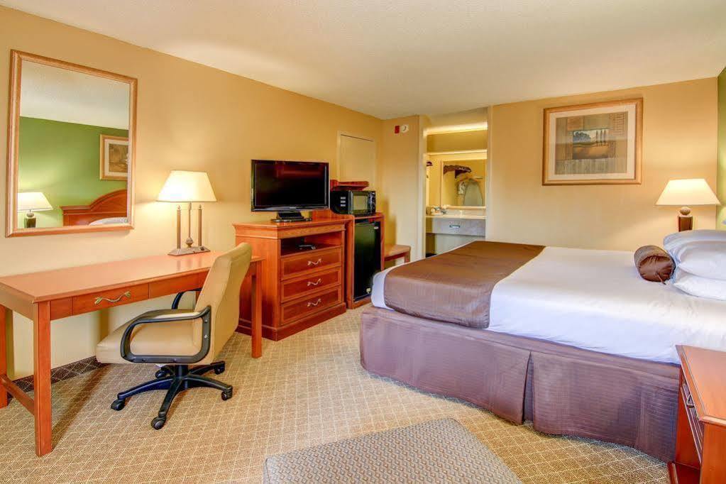 Motel Super 8 By Wyndham Macon West Extérieur photo